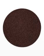 Image 1 of 4: Kim Seybert Spruce Placemat