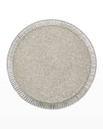 Image 1 of 3: Kim Seybert Bevel Placemat