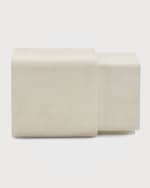 Image 3 of 5: Hooker Furniture Kai Nesting End Tables 