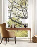 Image 3 of 4: Global Views Ives Writing Desk