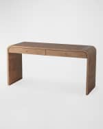 Image 1 of 4: Global Views Ives Writing Desk