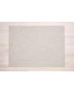Image 2 of 5: Chilewich Basketweave Floormat, 2' x 6'