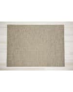 Image 2 of 4: Chilewich Basketweave Floormat, 3' x 9'