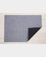 Image 3 of 3: Chilewich Thatch Floor Mat, 4' x 6'