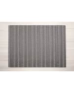 Image 2 of 3: Chilewich Kite Floormat, 3' x 4'