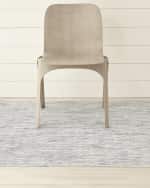 Image 1 of 4: Chilewich Mosaic Floormat, 23" x 36" 
