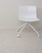 Image 3 of 3: Chilewich Mosaic Floormat, 4' x 6'