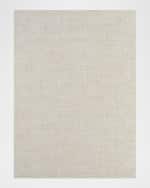 Image 1 of 3: Chilewich Mosaic Floormat, 4' x 6'