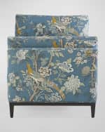 Image 5 of 6: Massoud Paityn Settee