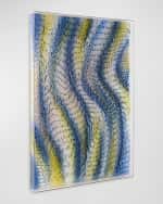 Image 1 of 2: John-Richard Collection "Transition" Original Art by Tony Fey