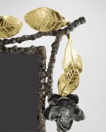 Image 5 of 6: Michael Aram Vintage Bloom Frame, 5" x 7"