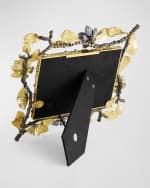 Image 6 of 6: Michael Aram Vintage Bloom Frame, 5" x 7"