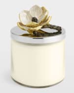 Image 1 of 3: Michael Aram Vintage Bloom Candle