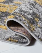 Image 4 of 4: Safavieh Marselli Power-Loomed Rug, 10' x 14'