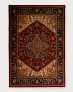Image 2 of 4: Safavieh Jebediah Hand-Tufted Rug, 10' x 14'
