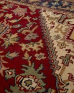 Image 3 of 4: Safavieh Jebediah Hand-Tufted Rug, 10' x 14'
