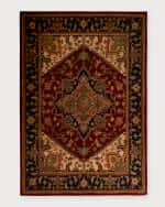 Image 2 of 3: Safavieh Jebediah Hand-Tufted Rug, 6' x 9'