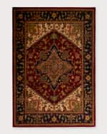 Image 2 of 3: Safavieh Jebediah Hand-Tufted Rug, 8' x 10'