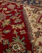 Image 3 of 3: Safavieh Jebediah Hand-Tufted Rug, 8' x 10'