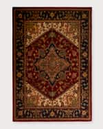 Image 2 of 3: Safavieh Jebediah Hand-Tufted Rug, 9' x 12'