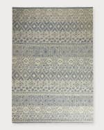 Image 2 of 3: Lauren Ralph Lauren Theresa Hand-Tufted Rug, 5' x 8'