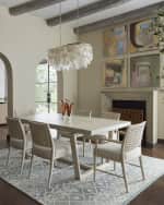Image 2 of 4: Lauren Ralph Lauren Theresa Hand-Tufted Rug, 8' x 10'