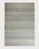 Image 3 of 4: Lauren Ralph Lauren Theresa Hand-Tufted Rug, 8' x 10'