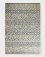 Image 2 of 4: Lauren Ralph Lauren Theresa Hand-Tufted Rug, 9' x 12'