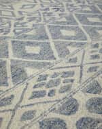 Image 3 of 4: Lauren Ralph Lauren Theresa Hand-Tufted Rug, 9' x 12'