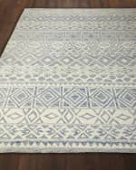 Image 1 of 4: Lauren Ralph Lauren Theresa Hand-Tufted Rug, 9' x 12'