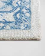 Image 3 of 5: Lauren Ralph Lauren Percy Hand-Knotted Rug, 8' x 10'