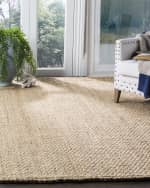 Image 1 of 8: Safavieh Armando Hand-Loomed Rug, 10' x 14'