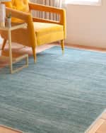 Image 1 of 6: Safavieh Vivace Power-Loomed Rug, 10' x 14'