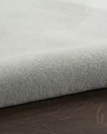 Image 5 of 5: Nourison Josiah Hand-Tufted Rug, 10' x 14'