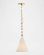 Image 2 of 2: Arteriors Oakland Pendant Light
