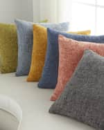 Image 3 of 3: D.V. KAP Home Norse Decorative Pillow - 24"
