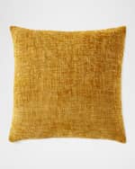 Image 1 of 3: D.V. KAP Home Norse Decorative Pillow - 24"