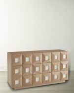 Image 2 of 5: Jonathan Adler Otto Buffet