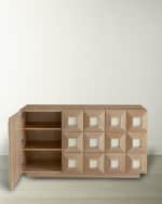Image 3 of 5: Jonathan Adler Otto Buffet