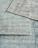 Image 5 of 5: Exquisite Rugs Kingsbury Hand-Loomed Rug, 12' x 15'