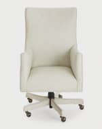 Image 3 of 5: Massoud Sheri Office Chair