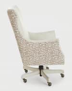 Image 4 of 5: Massoud Sheri Office Chair