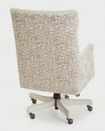 Image 5 of 5: Massoud Sheri Office Chair