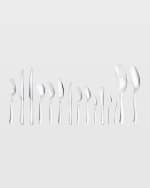 Image 2 of 2: Christofle Infini Dinner Fork