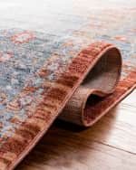 Image 4 of 5: Safavieh Sylvia Power-Loomed Rug, 8' x 10'