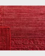 Image 5 of 5: Safavieh Genesis Hand-Loomed Rug, 6' x 9'
