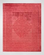 Image 1 of 5: Safavieh Genesis Hand-Loomed Rug, 8' x 10'