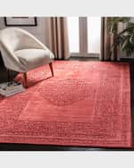 Image 2 of 6: Safavieh Genesis Hand-Loomed Rug, 9' x 12'
