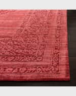 Image 3 of 6: Safavieh Genesis Hand-Loomed Rug, 9' x 12'