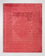 Image 1 of 6: Safavieh Genesis Hand-Loomed Rug, 9' x 12'
